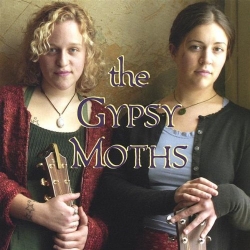  Gypsy Moths - The Gypsy Moths